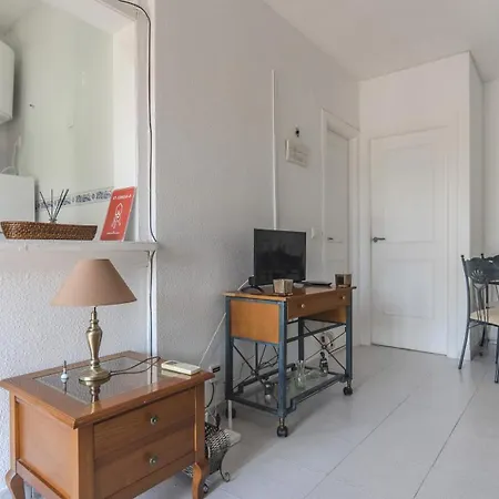 公寓 Cosy Close To Local Amenities 托雷维耶哈