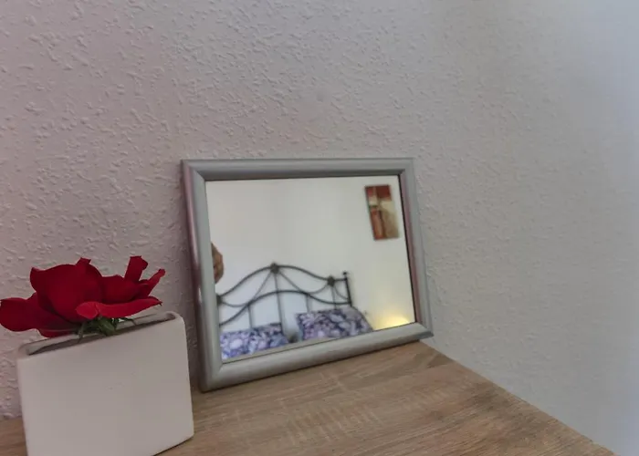 Cosy Close To Local Amenities Torrevieja