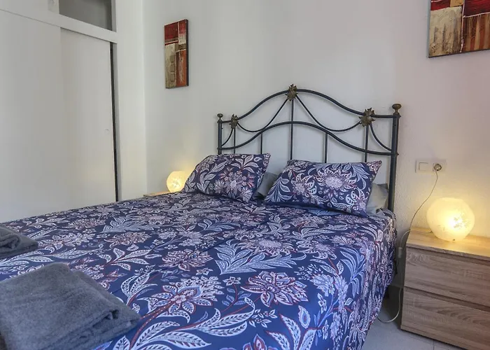 Lejlighed Cosy Close To Local Amenities *